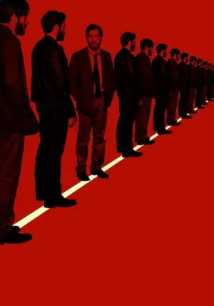 Постер до фильму"Ворог" #255904