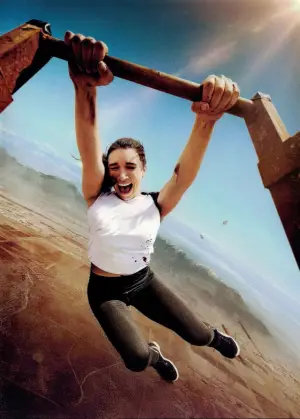 Постер до фильму"Над безоднею" #598332