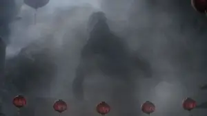 Задник до фильму"Ґодзілла" #613052