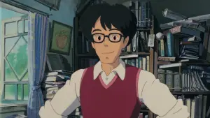 Задник до фильму"Мій сусід Тоторо" #178827