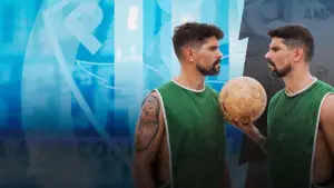 Задник до фильму"Teste para Cardíaco" #799291