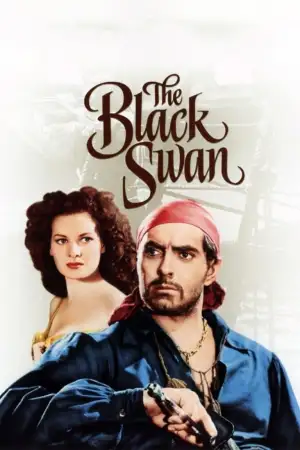 Постер до фильму"The Black Swan" #943684