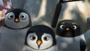 Задник до фильму"Тримай хвилю" #696416