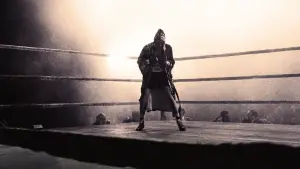 Задник до фильму"Скажений бик" #751823