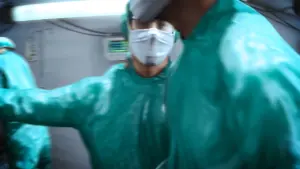 Задник до фильму"Оселя зла: Виродження" #264659