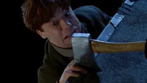 Задник до фильму"Я одружився на вбивці з сокирою" #305151