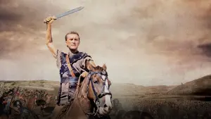 Задник до фильму"Спартак" #208305