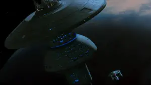 Задник до фильму"Зоряний шлях 3: У пошуках Спока" #712407