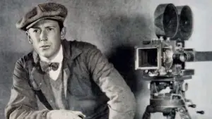 Задник до фильму"Свiтанок: Пiсня двох людей" #753245