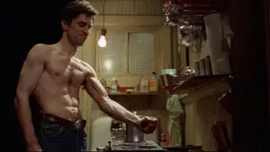 Задник до фильму"Таксист" #577160