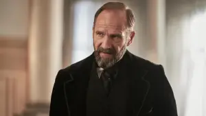 Задник до фильму"The Choral" #774687