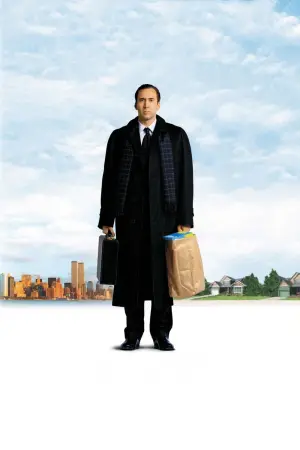 Постер до фильму"Сім’янин" #263114