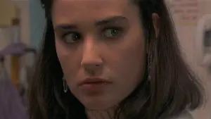 Задник до фильму"Сьоме знамення" #307194