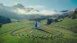 Задник до фильму"Голодні ігри: Схід сонця на Жнивах" #565406