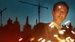 Задник до фильму"Бруталіст" #610656