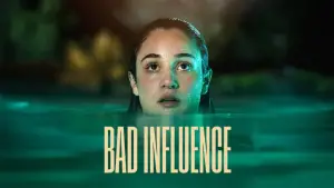 Поганий вплив