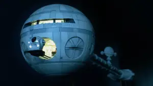 Задник до фильму"2001: Космічна Одіссея" #565338