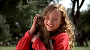 Задник до фильму"Халепа з мавпою" #425458