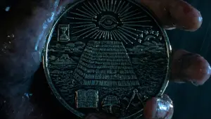 Задник до фильму"Скарб нації" #616970