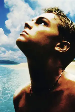 Постер до фильму"Пляж" #813000