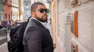 Задник до фильму"Злодії 2: Пантера" #580833