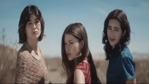 Задник до фильму"WWJD?" #884099