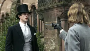 Задник до фильму"Фекгем-Голл" #550429