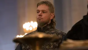 Задник до фильму"Остання дуель" #214336