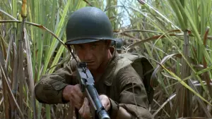 Задник до фильму"Тонка червона лінія" #650172