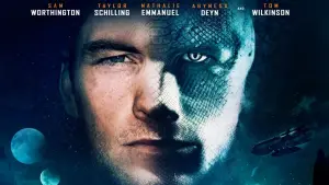 Задник до фильму"Титан" #342263