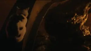 Задник до фильму"Тихе місце: День перший" #563350