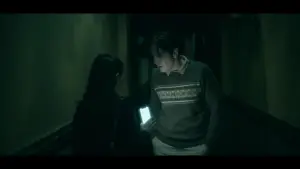 Задник до фильму"Розаріо" #632333