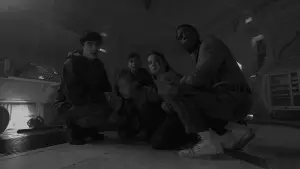 Задник до фильму"Чужий: Ромул" #546010