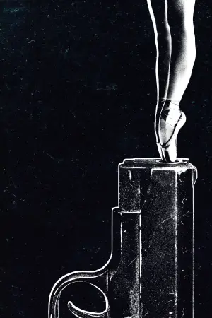 Постер до фильму"Балерина" #526875