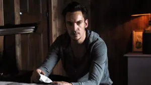 Задник до фильму"Чорний метелик" #295853