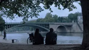 Задник до фильму"À mes côtés" #790786