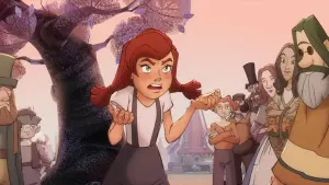 Задник до фильму"Магічні пригоди Вогника" #363135