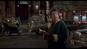 Задник до фильму"Сам удома 2: Загублений у Нью-Йорку" #567389