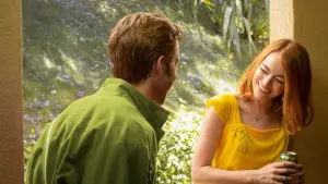 Задник до фильму"Ла-Ла Ленд" #518336