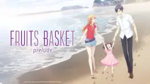 Кошик фруктів. Прелюдія