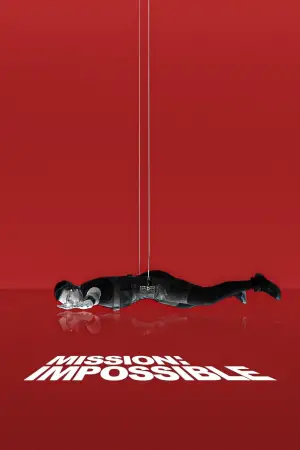 Постер до фильму"Місія: Неможлива" #584925