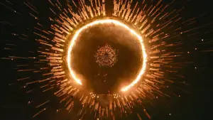 Задник до фильму"28 років по тому: Храм кісток" #509258