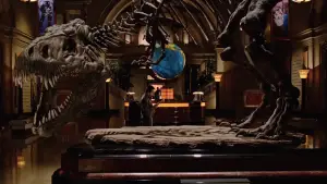 Задник до фильму"Ніч у музеї" #644384