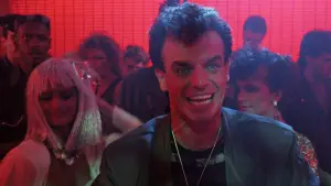 Задник до фильму"Робокоп" #617074