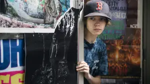 Задник до фильму"Hölmö nuori sydän" #768382