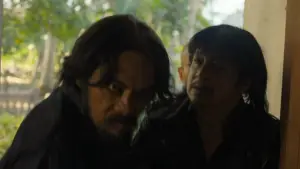 Задник до фильму"Suzzanna: Santet Dosa di Atas Dosa" #764510