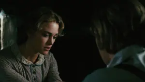 Задник до фильму"Шовк" #466744