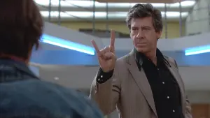 Задник до фильму"Клуб «Сніданок»" #188170