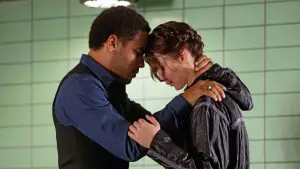 Задник до фильму"Голодні ігри" #603061