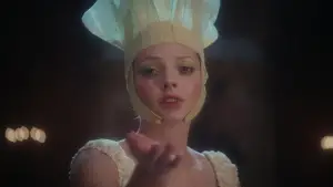 Задник до фильму"Гидка сестра" #519141